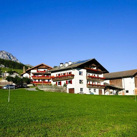 Bauernhof Mairing Villa Silandro Bagian luar foto