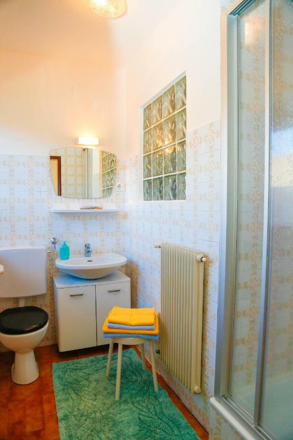 Bauernhof Mairing Villa Silandro Bagian luar foto